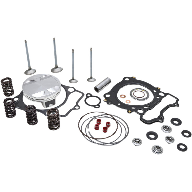 KIBBLEWHITE Top End Service Kit - Image 6