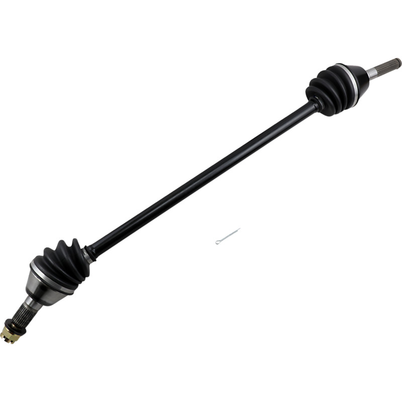 MOOSE OFFROAD OEM Replacement Standard CV Axle - Image 18
