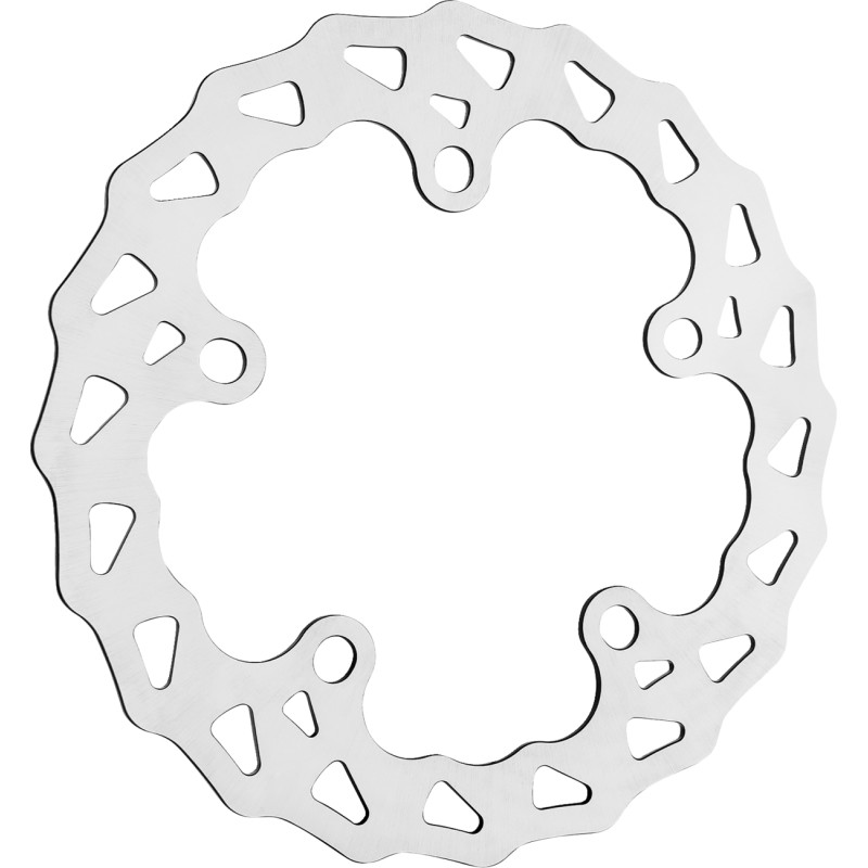 ARLEN NESS Rotator Brake Rotor - Image 2
