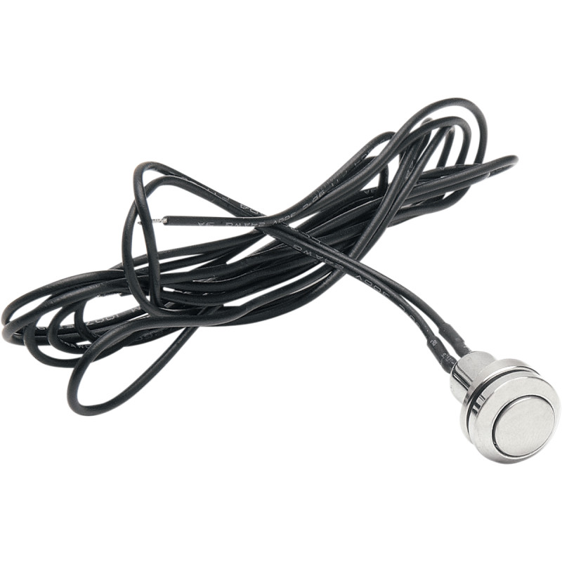 DRAG SPECIALTIES Mini Push-Button Switch