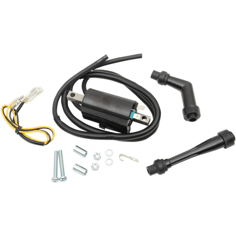 RICK'S MOTORSPORT ELECTRIC Ignition Coil - Image 2