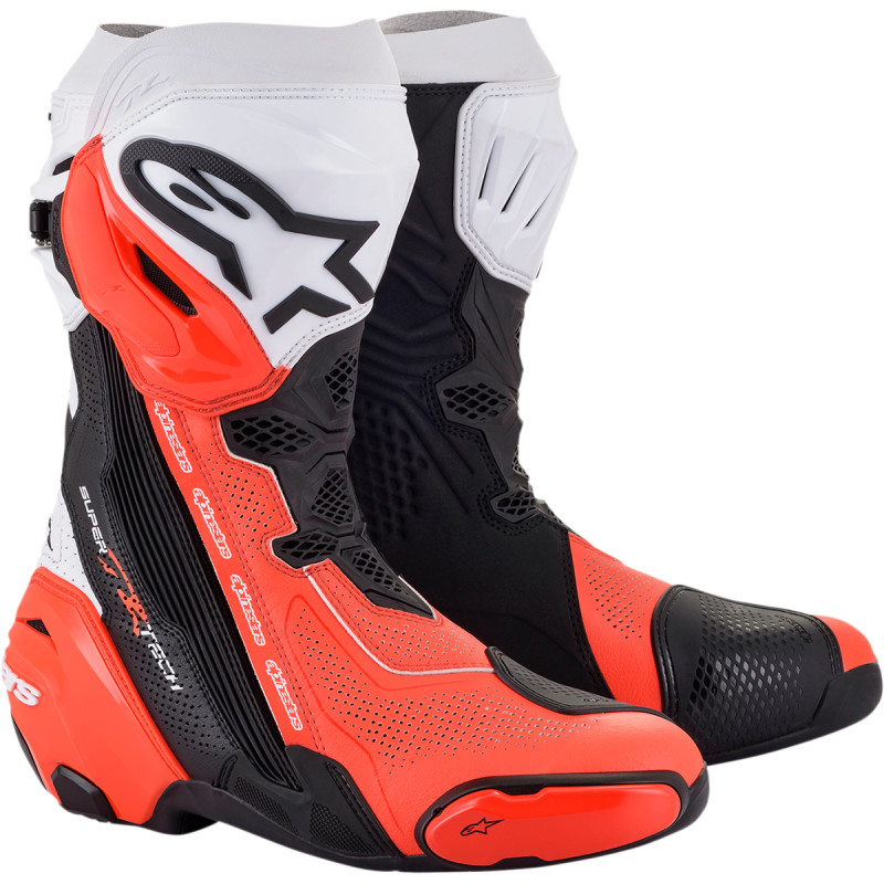 ALPINESTARS Supertech R Vented Boots