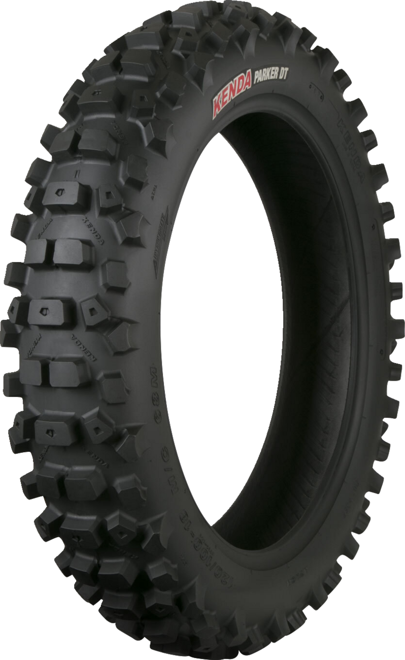 Kenda Parker DT Tires - View 1