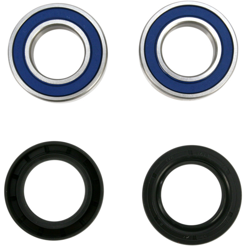 ALL BALLS Wheel Bearing Kit - Image 6