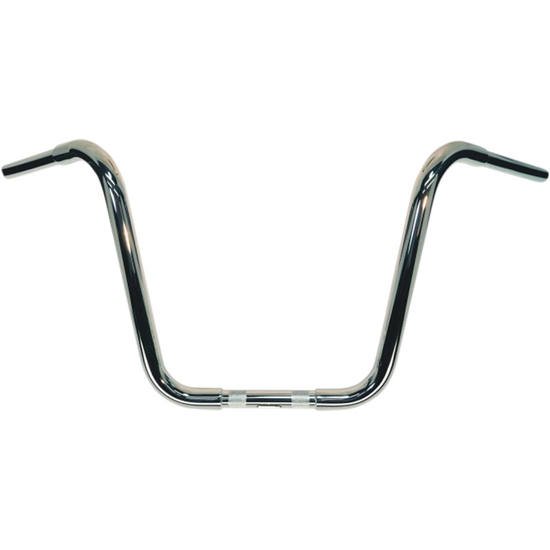 MAGNUM SHIELDING 1-1/4" Caliber Handlebar — Ape Hanger