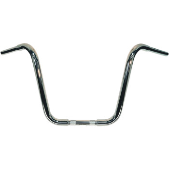 1996-2022 Harley-Davidson FX FL XL VRSC XR 1.25" Handlebar - Ape Hanger 14" 1996-2022 Harley-Davidson FX FL XL VRSC XR 1.25" Handlebar - Ape Hanger 14"
