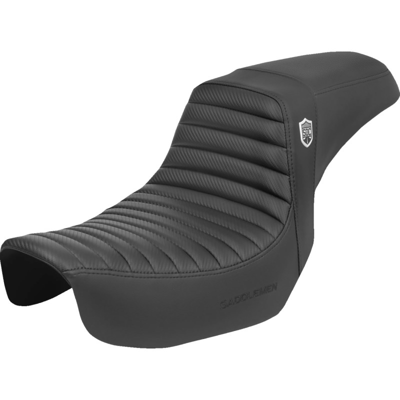 SADDLEMEN Pro Series SDC Performance Grip Seat - Image 60