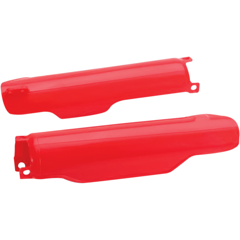 UFO Honda Fork Slider Protectors - Image 2