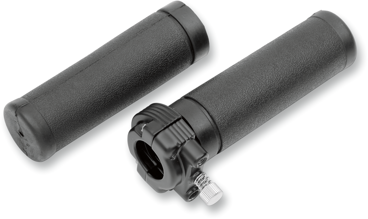 DRAG SPECIALTIES Throttle Cable Assembly - View 1