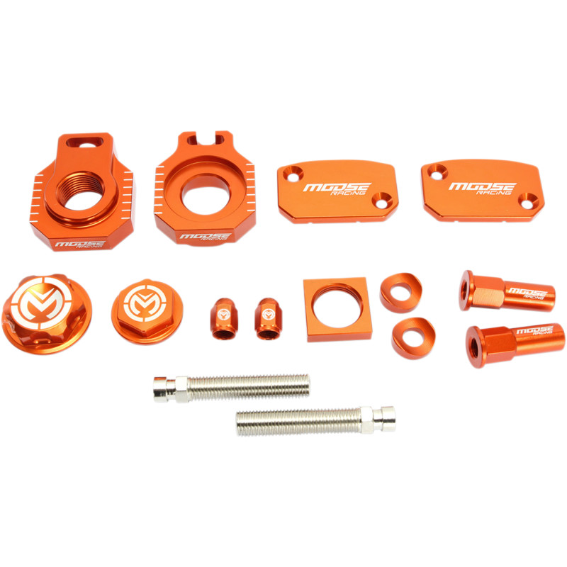 MOOSE OFFROAD Bling Pack Kit - Image 3