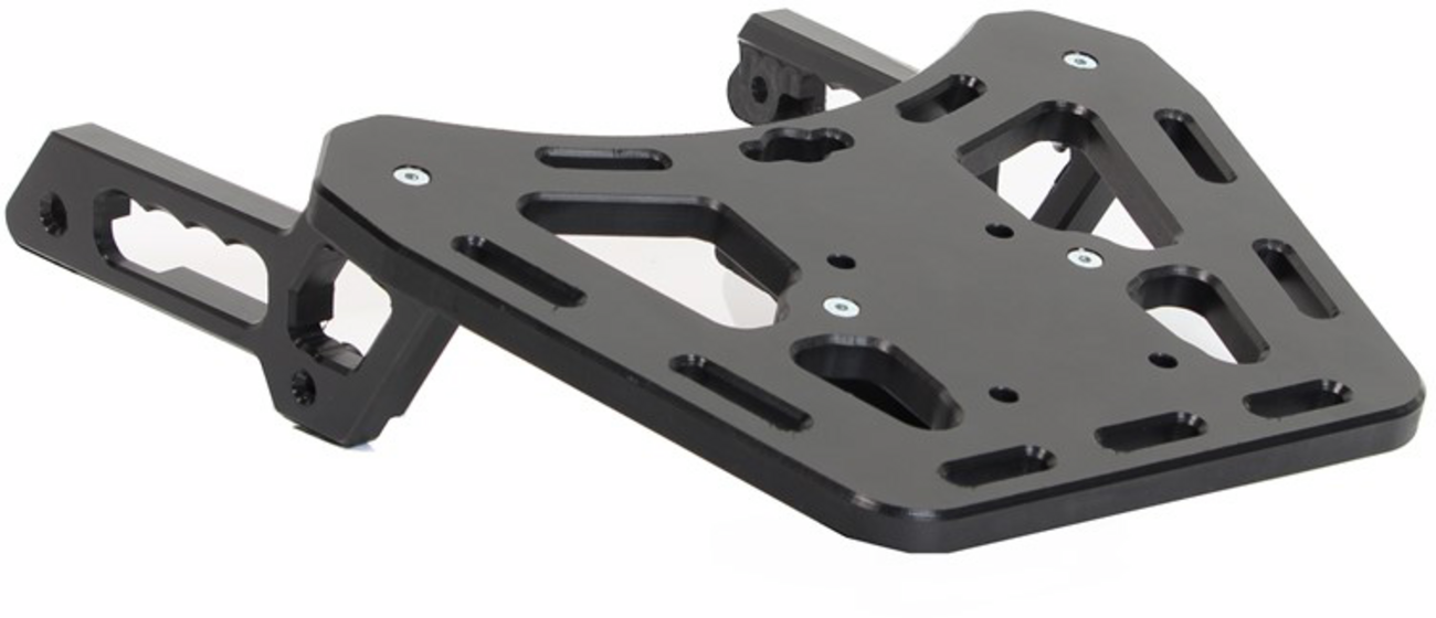 AXP Racing Rear Rack — Aprilia — Tuareg