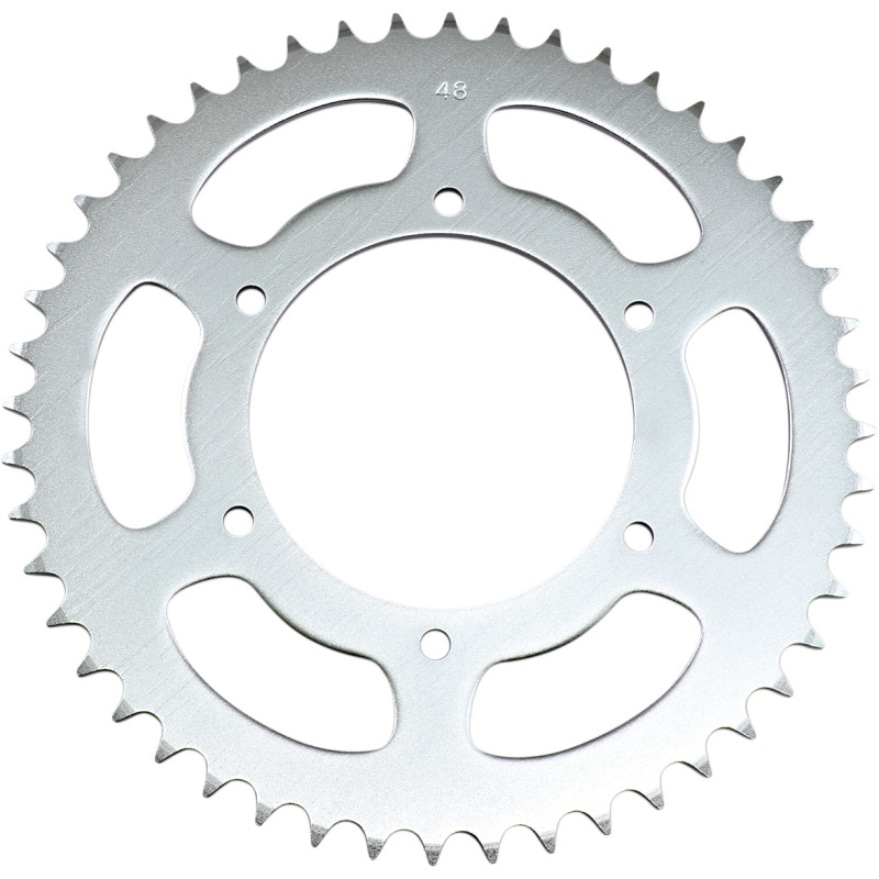 PARTS UNLIMITED Rear Sprocket - Image 60
