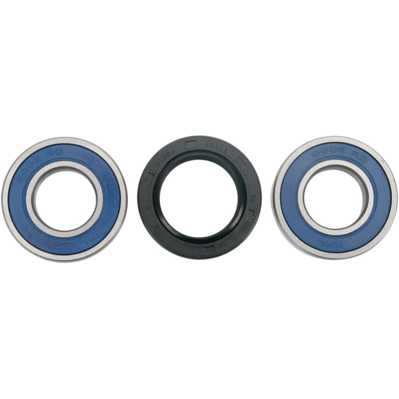MOOSE OFFROAD Wheel Bearing Kit - Image 115