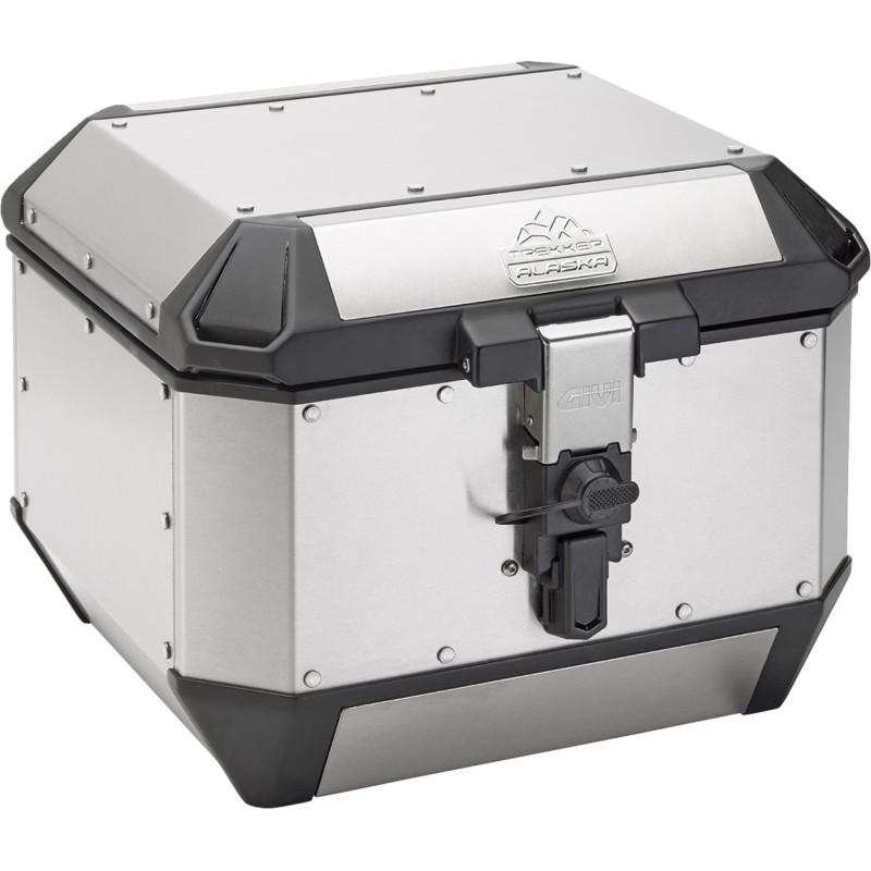 GIVI Alaska Side Case