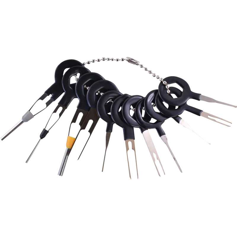 RM STATOR Wire Terminal Removal/Pin Puller Extractor Tool Set