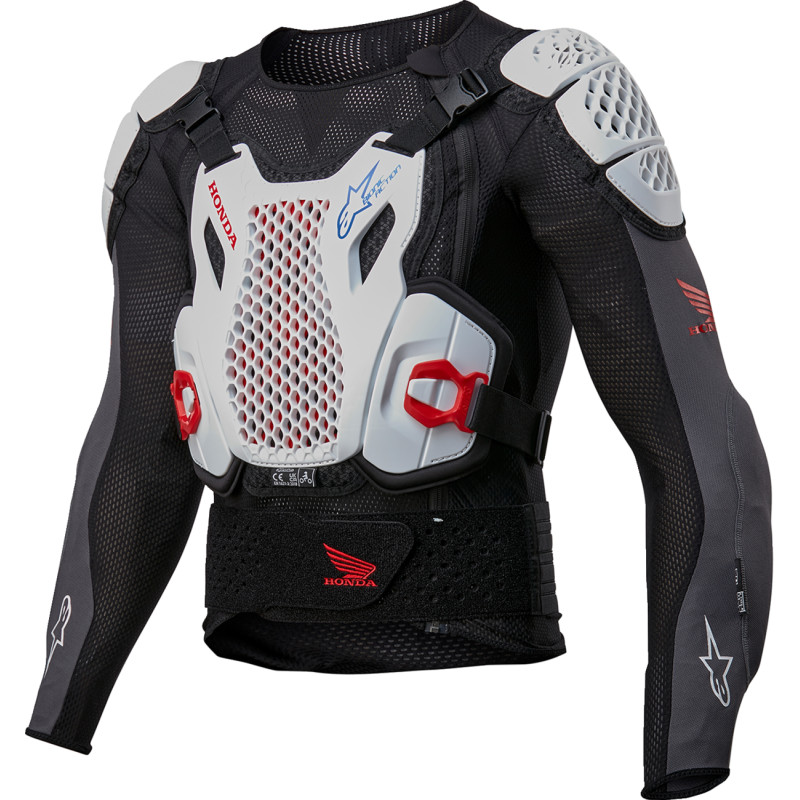 ALPINESTARS Bionic Plus v2 Protection Jacket