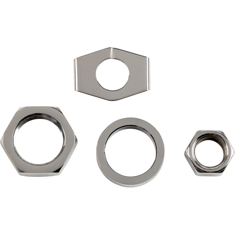 COLONY Axle Nut Kits
