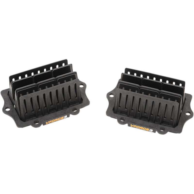 VFORCE/MOTO TASSINARI V-Force 3 Reed Valve Set