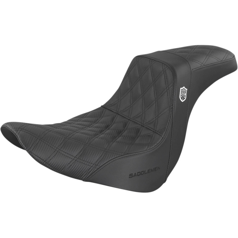 SADDLEMEN Pro Series SDC Performance Grip Seat - Image 35