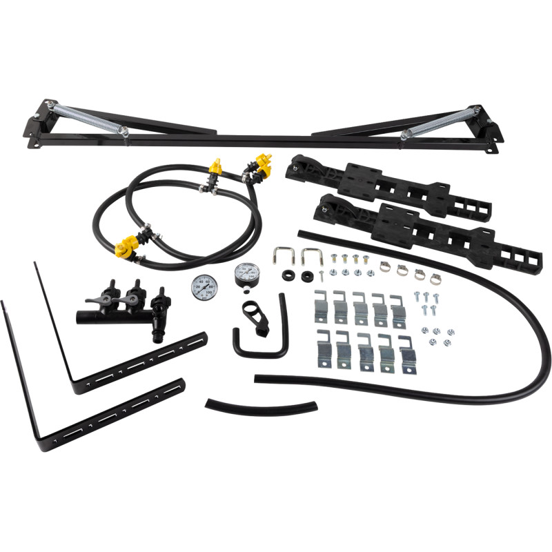 MOOSE OFFROAD 100" Sprayer Boom