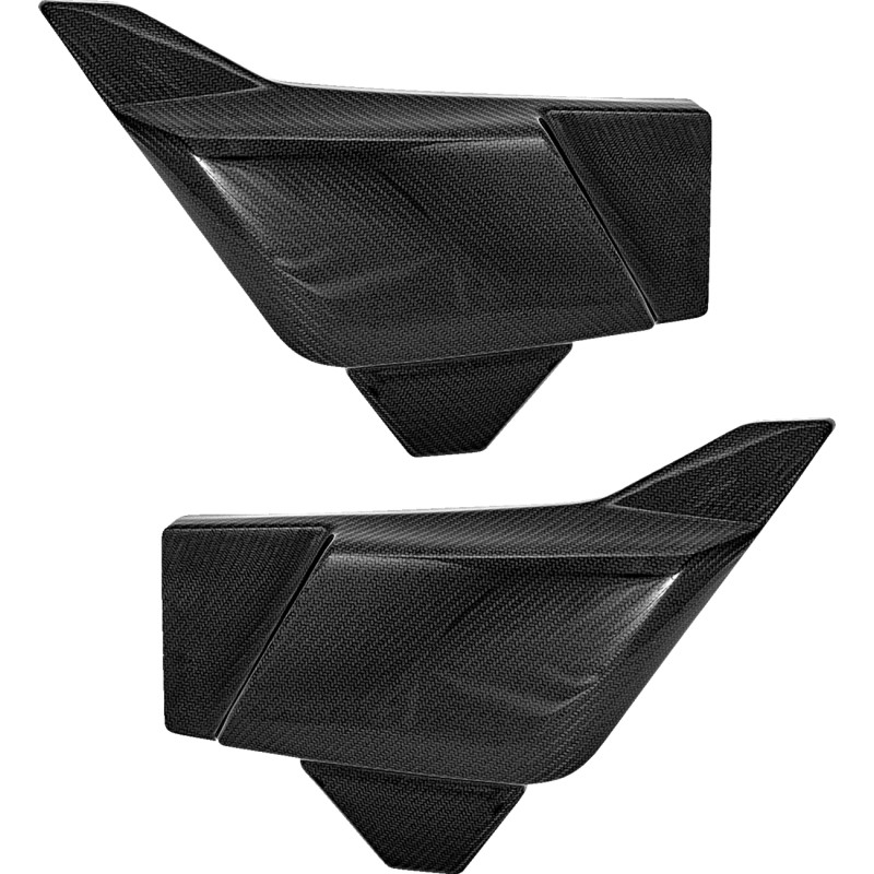 SADDLEMEN Side Cover - Image 6