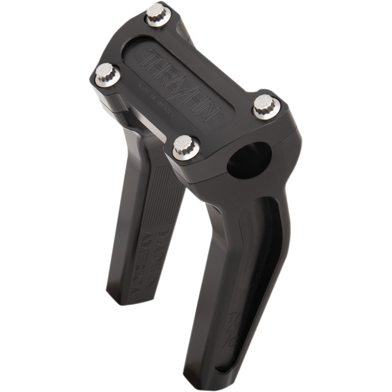 THRASHIN SUPPLY CO. Handlebar Risers - Image 4