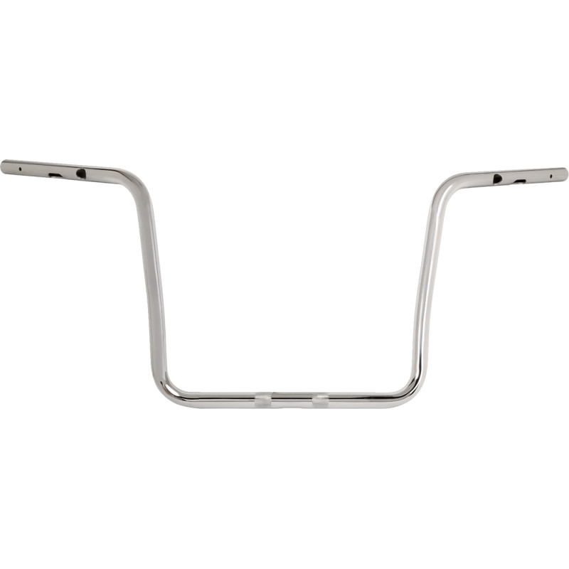 DRAG SPECIALTIES 1" Ape Hanger Handlebar - Image 14