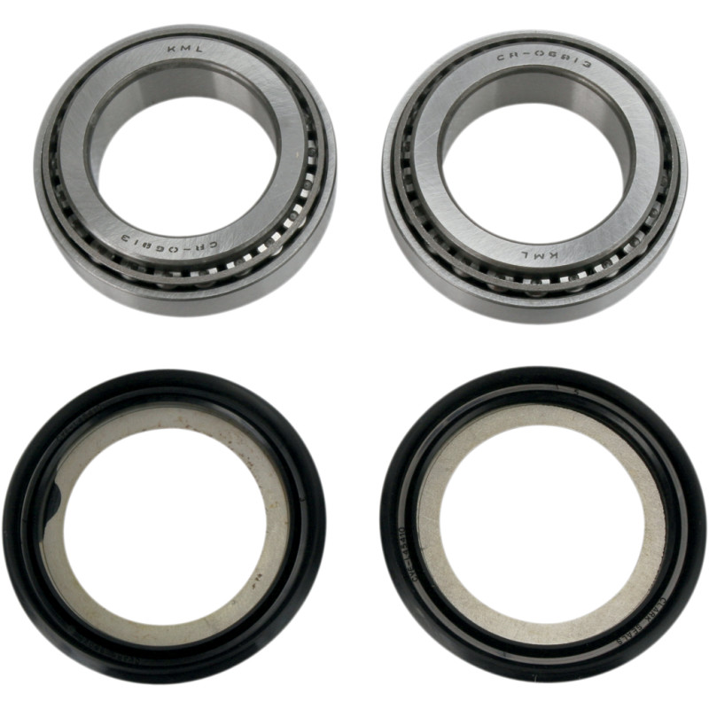 MOOSE OFFROAD Steering Stem Bearing Kit - Image 24