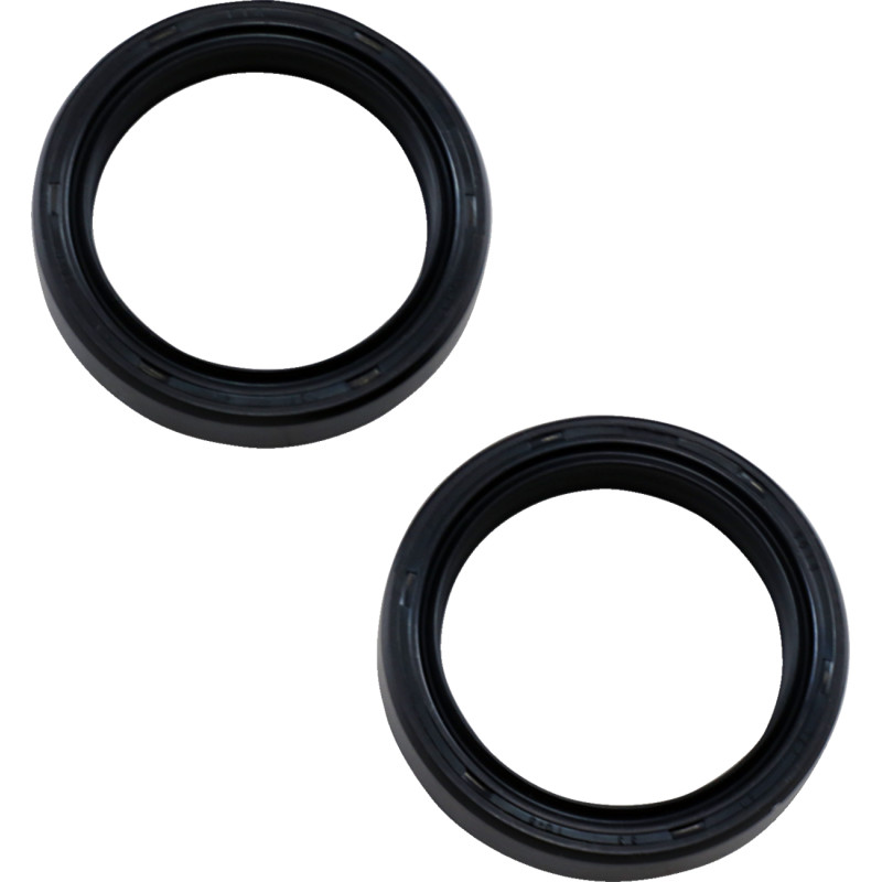 PARTS UNLIMITED Front Fork Seals - Image 84