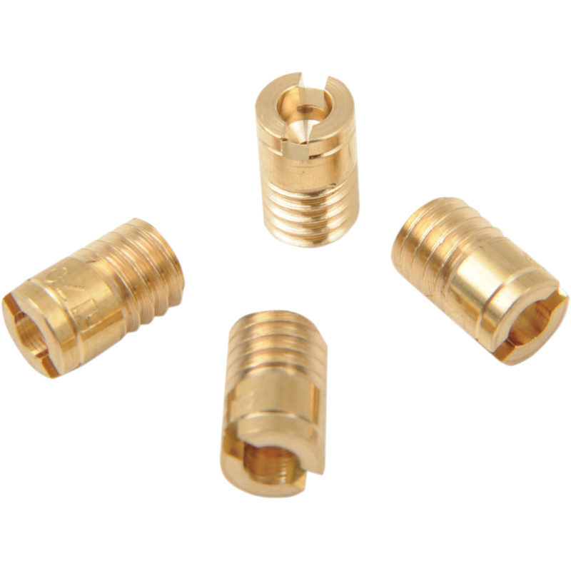 MIKUNI Genuine Mikuni Pilot (Low Speed) Jets