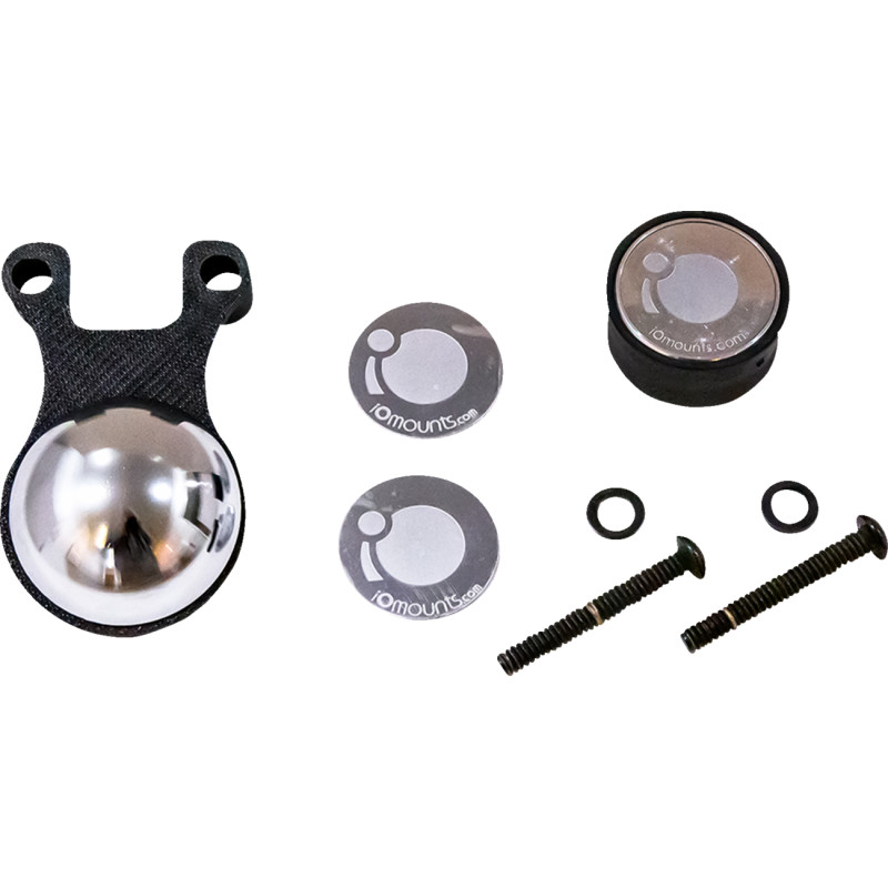 KLOCK WERKS iOmounts™ Device Mount - Image 13