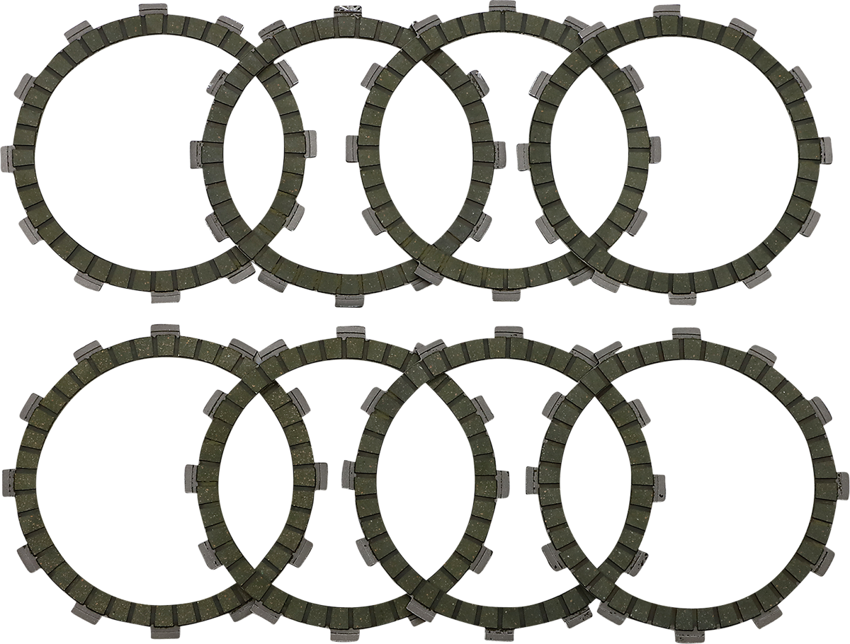 MOOSE OFFROAD Clutch Assembly Component - View 1