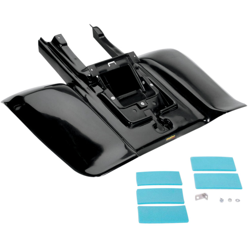 MAIER Fender Replacement Plastic — Standard