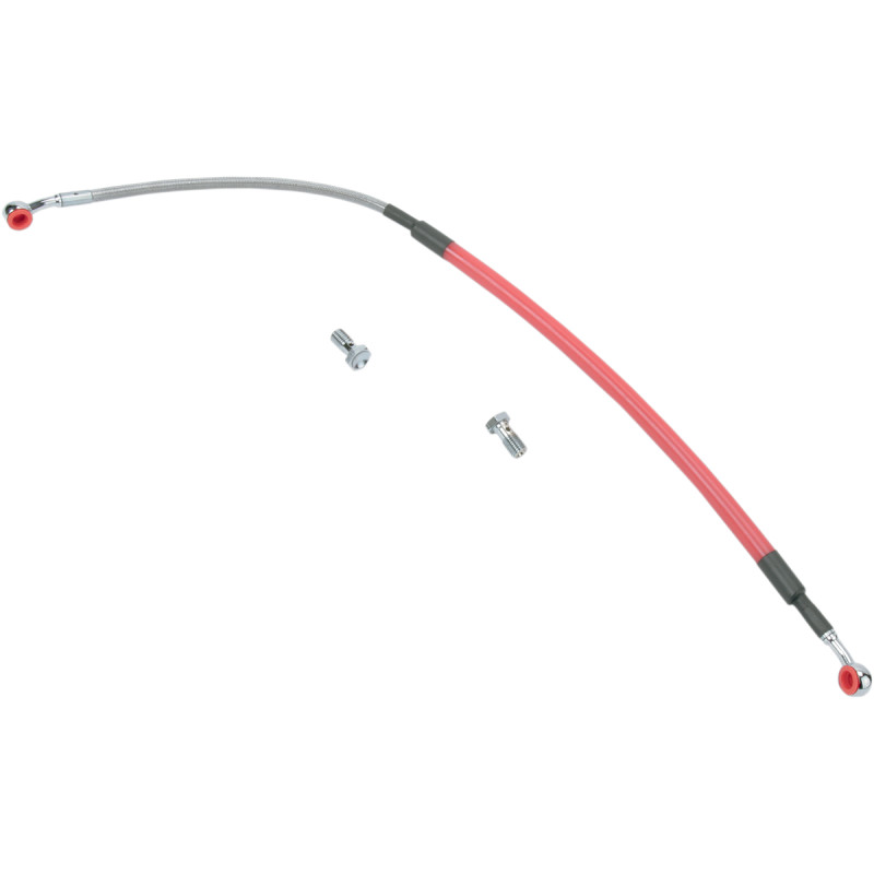 GOODRIDGE Xtreme Off-Road Brake Line Kit - Image 3