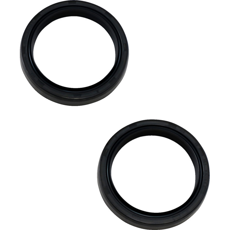 PARTS UNLIMITED Front Fork Seals - Image 91