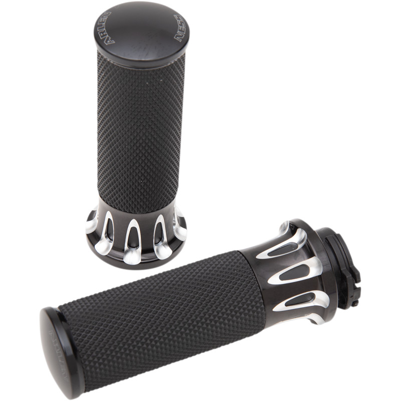 ARLEN NESS Fusion Deep Cut Grips