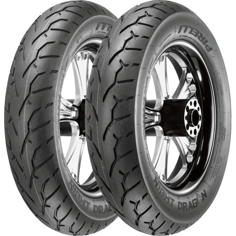 PIRELLI Night Dragon™ Reinforced Tire