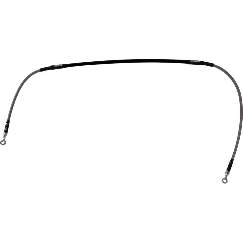 MOOSE OFFROAD Stainless Steel Braided Brake Line - Image 107