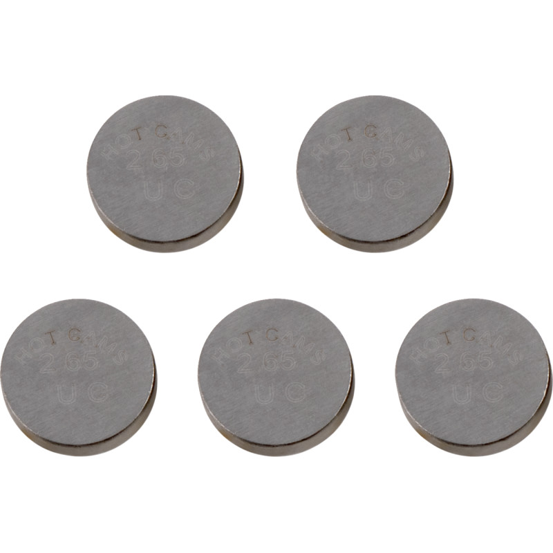 HOT CAMS Replacement Valve Shims - Image 6