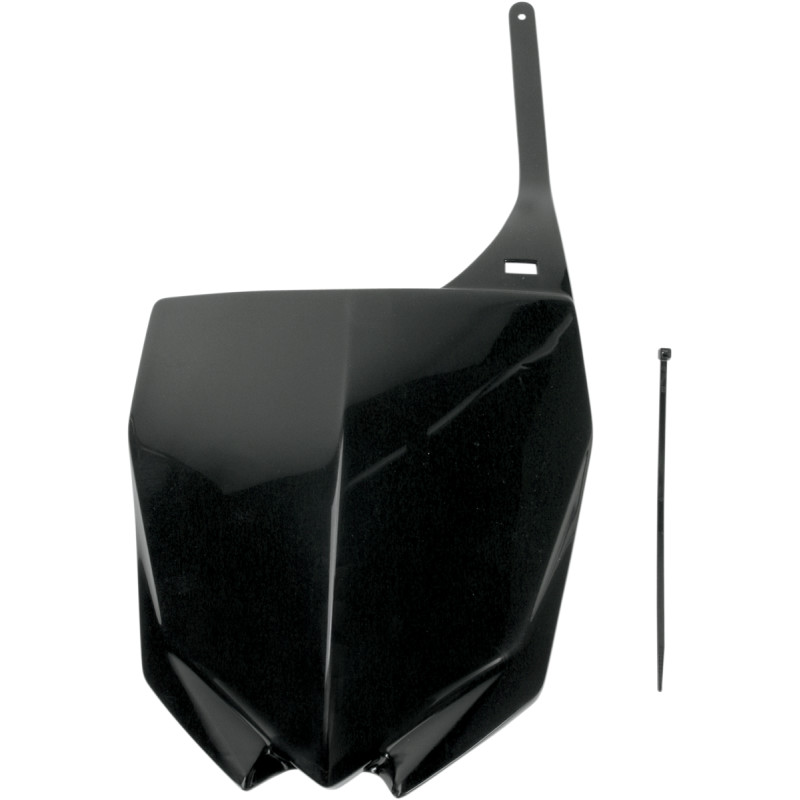 UFO Replacement Front Number Plate - Image 20