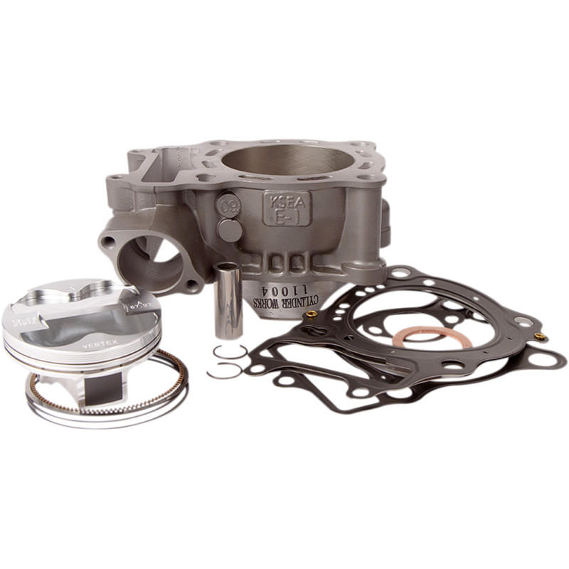 CYLINDER WORKS Big Bore Cylinder Kit - Image 15