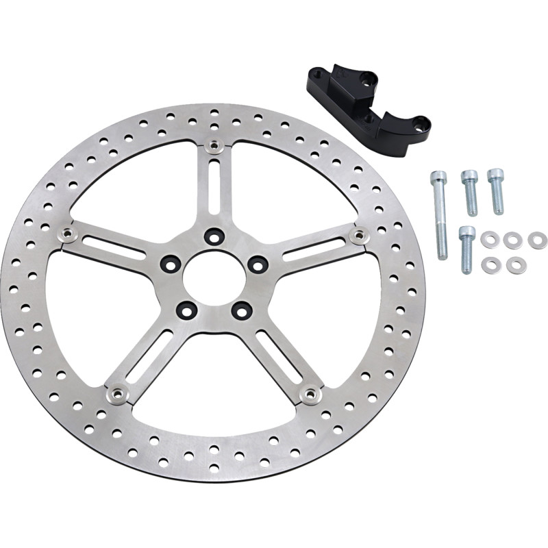 ARLEN NESS Big Brake Floating Rotor Kit