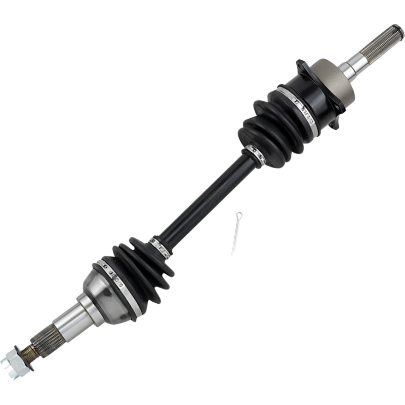 MOOSE OFFROAD OEM Replacement Standard CV Axle - Image 6