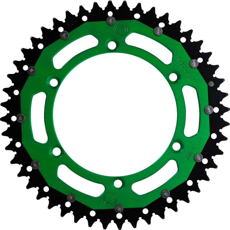 MOOSE OFFROAD Dual Sprocket - Image 18