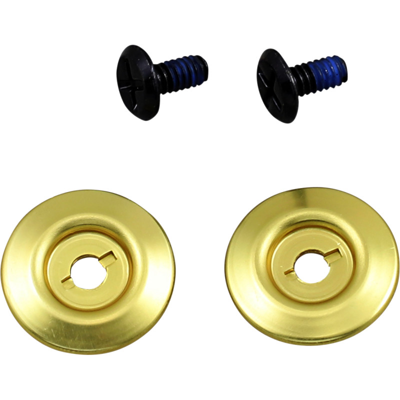 BILTWELL Gen 2 Helmet Hardware Kit