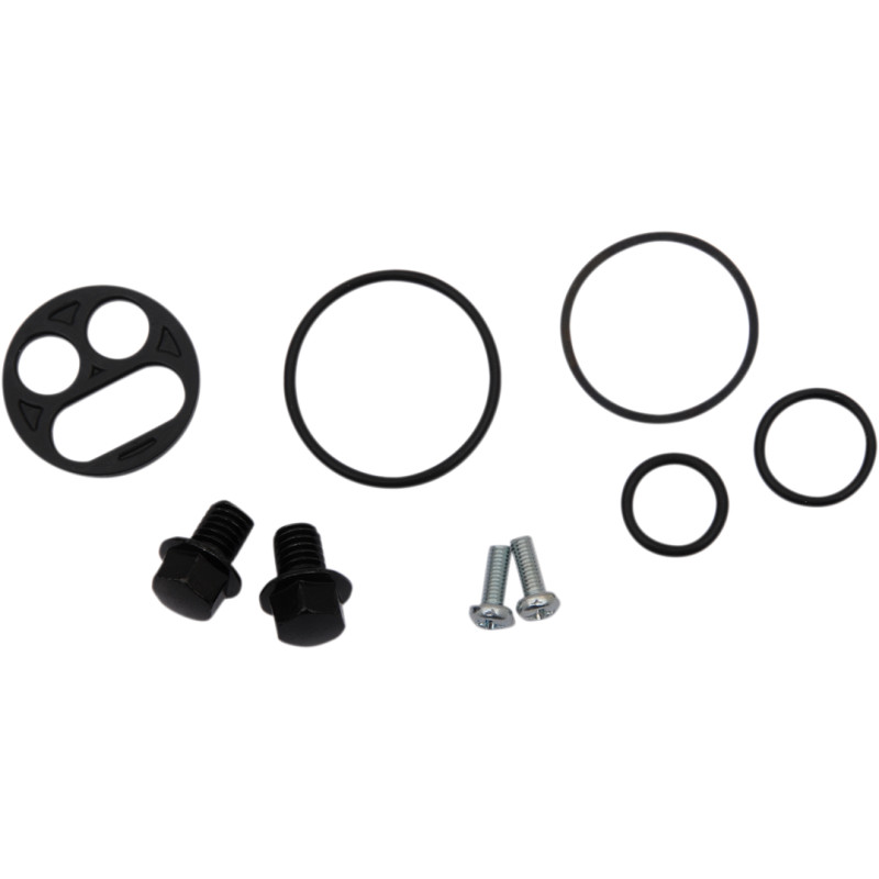 MOOSE OFFROAD Fuel Petcock Rebuild Kit - Image 23