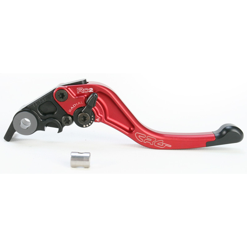 CRG RC2 Shorty Brake Lever