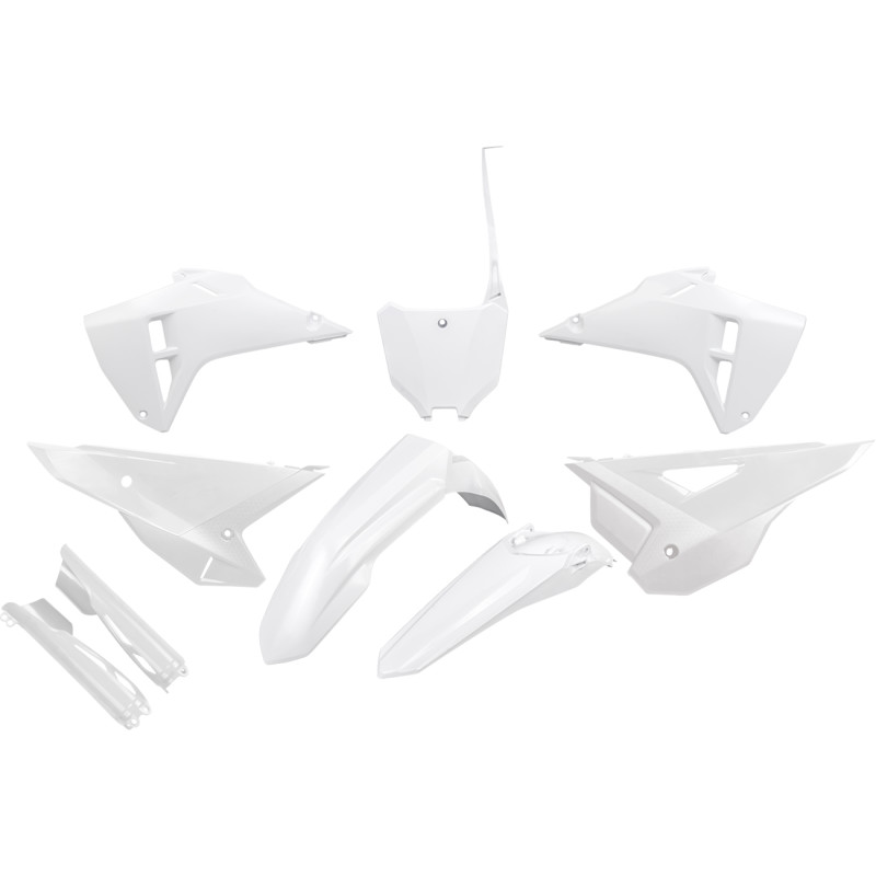 UFO Restyle Body Kit - Image 12