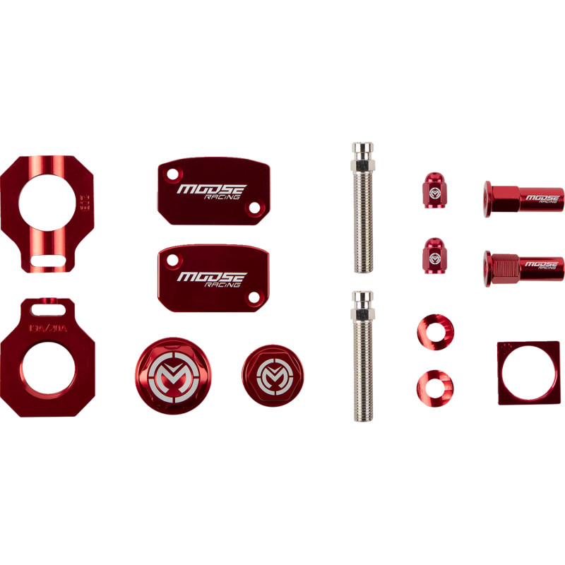 MOOSE OFFROAD Bling Pack Kit - Image 17