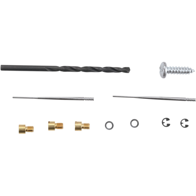 DYNOJET Jet Kit - Stage 1 - Honda - Image 17